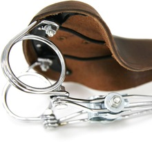 Moped Saddle Fit 46cc 60cc 80cc Moped Bike