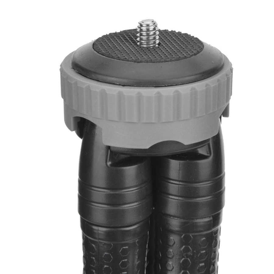 Tripod Durable Tripod Bracket Flexible Stable for Place Any Where you Want