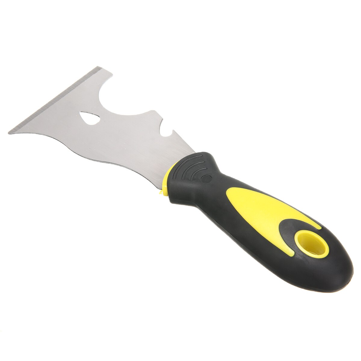 Multi Purpose Scraper Window Glazing Chisel Scraper Squeegees Bead Removal Household Cleaning Tools