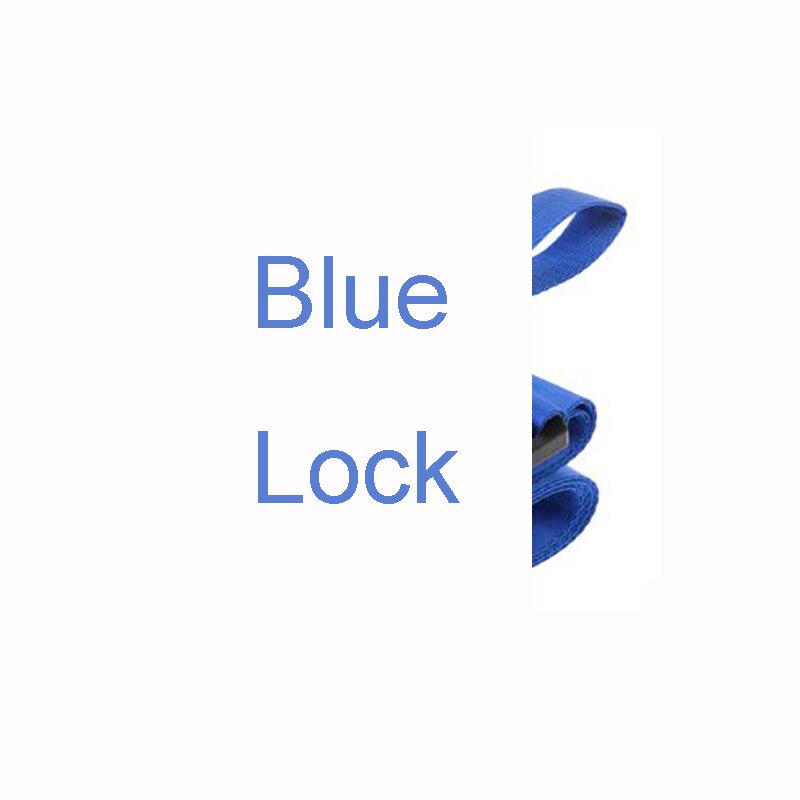 Stra: BLUE LOCK