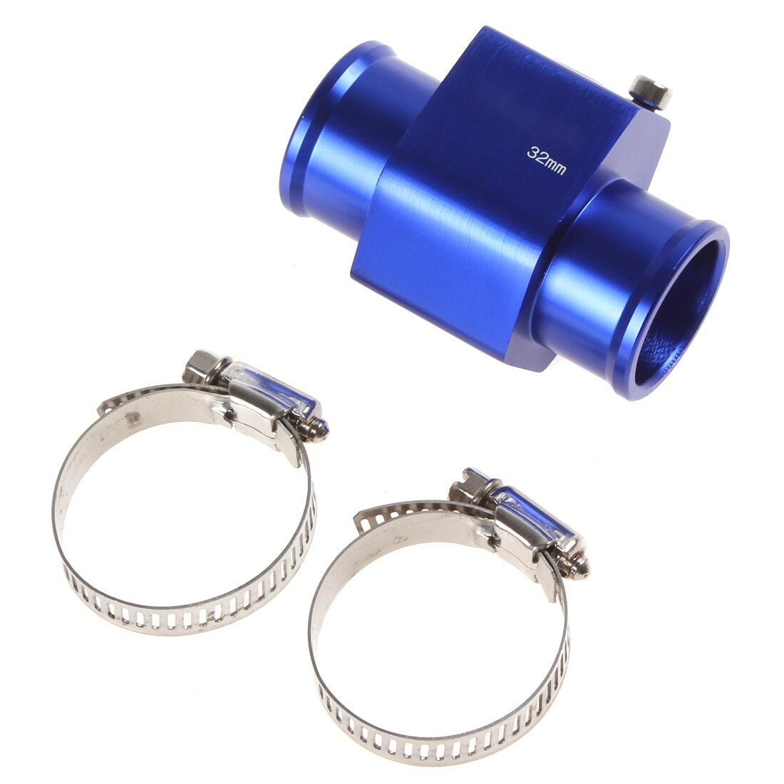 Vattentemperatur tempgivare mätare adapter 32mm al... – Grandado