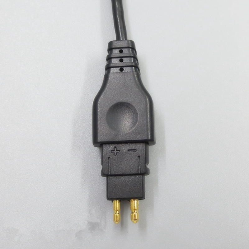 2M Replacement o Cable for Sennheiser HD414 HD650 HD600 HD580 HD25 Headphones Durable
