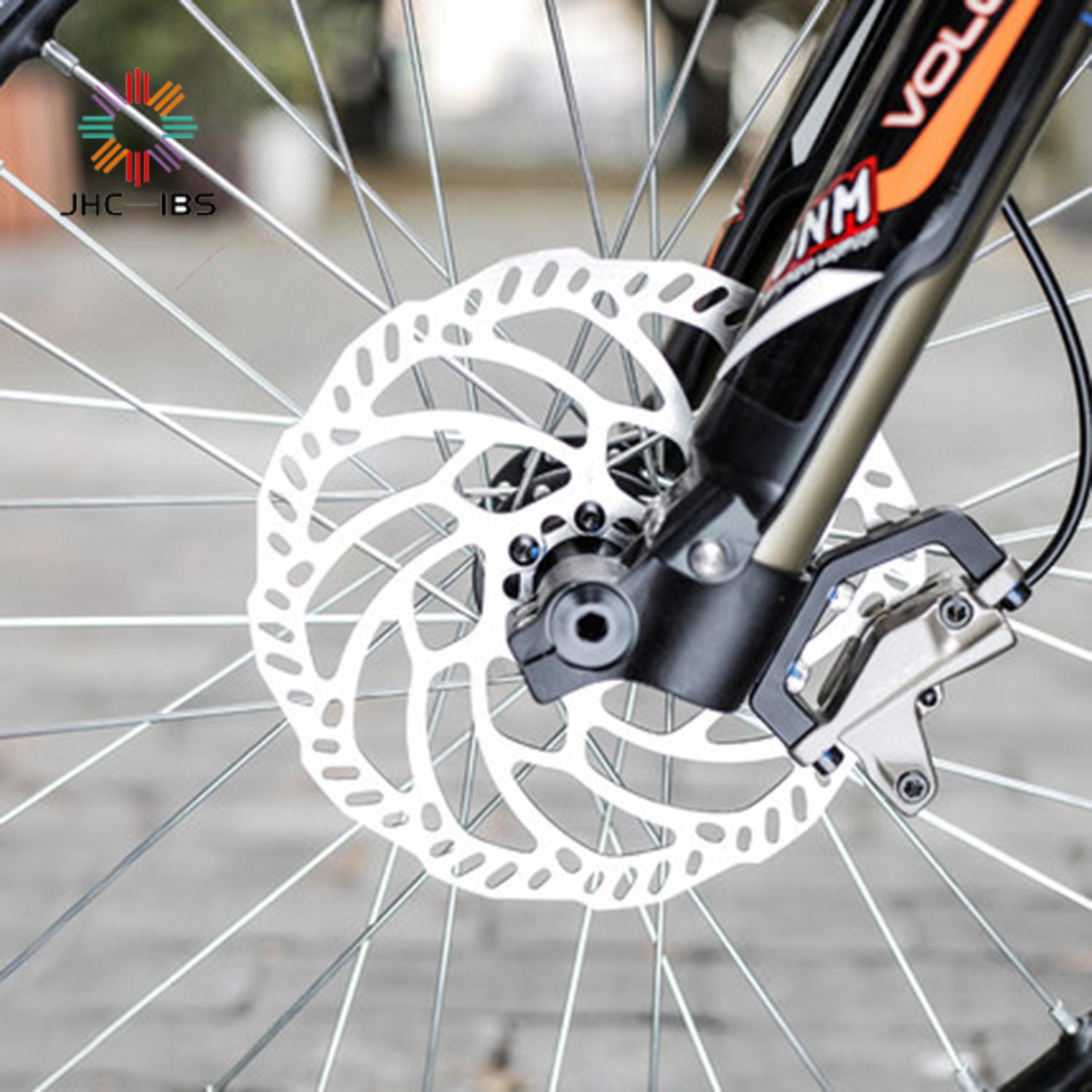 Front Rear Brake Disc Rotor For SURRON Sur-Ron Light Bee Off-Road Electric Vehicle