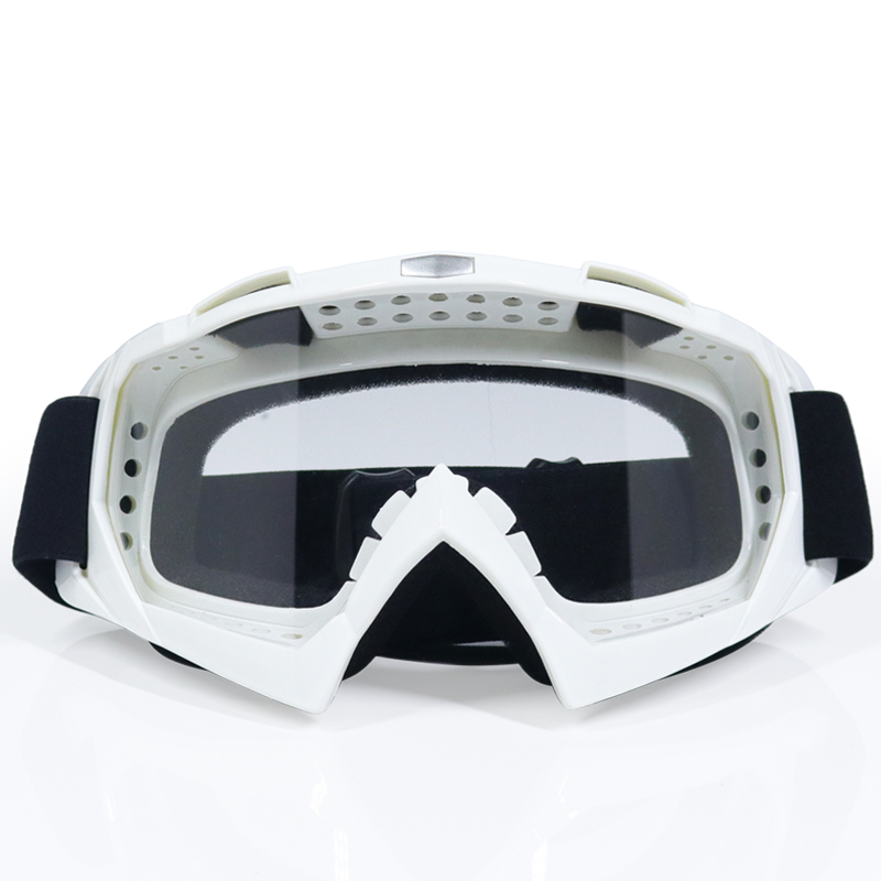 Motocross goggles Motorcycle Helmet ATV DH MTB Dirt Bike Glasses Oculos Antiparras Gafas