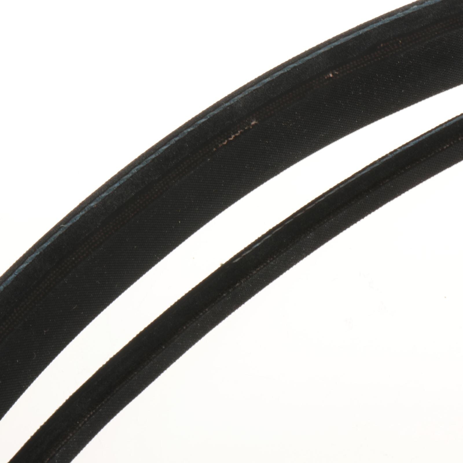 Drive/Starter Generator Riem Set Past Voor Club Auto 101916701