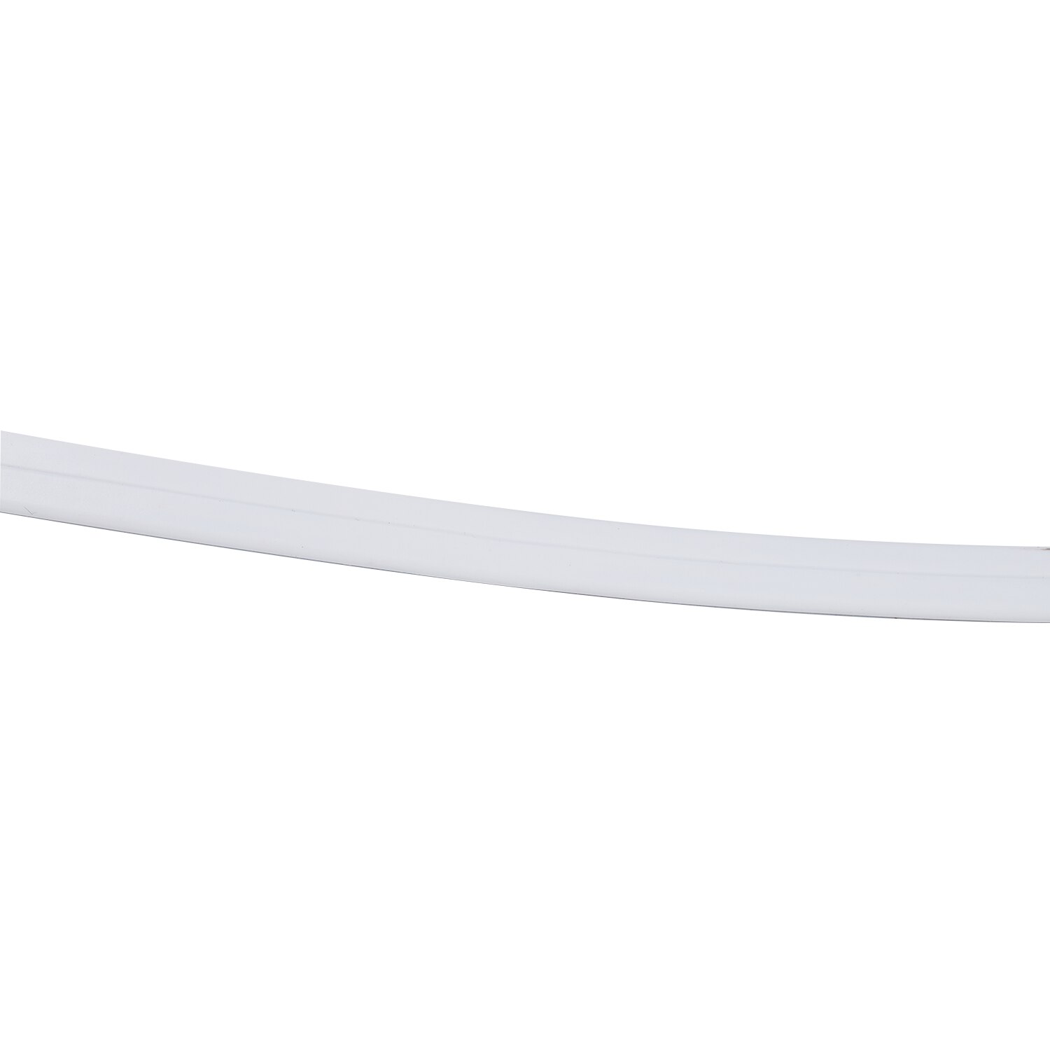 Modulair connector RJ12 6P6C voor platte soepele kabel (Zak 100 stuks