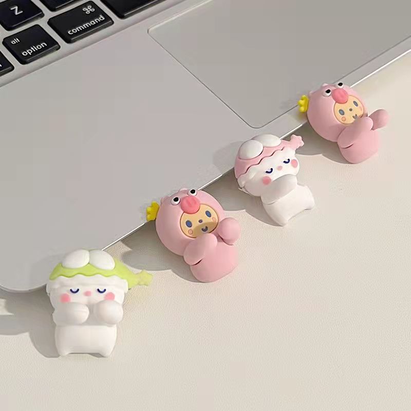 2PCS Adhesive Cable Clips Upgraded Wall Wire Clips for Cable Management Strong Cord Clips Wire Holders for The Wall Under Desk