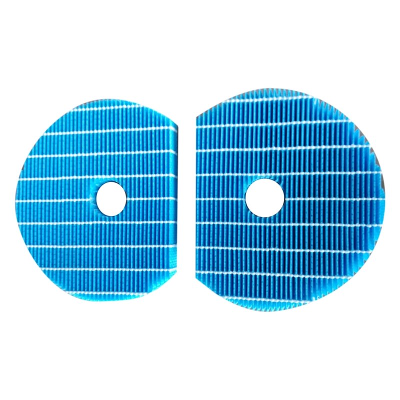 Zamiennik filtrów nawilżacza ostry FZ-G60MFE pasuje robić KC-JH50T-W KC-JH60T-W KC-JH70T-W