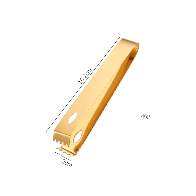 Roestvrij Staal Ijsblokjes Tang, Mini Serveertang Suiker Ijs Tang Clips Met Tanden Voor Barbecue Eten Serveren Keuken Bar Restaurant 2 Stuks Silve Z Roestvrij Staal Ijsblokjes Tang, Mini Serveertang Suiker Ijs Tang Clips Met Tanden Voor Barbecue Eten Serveren Keuken Bar Restaurant 2 Stuks Silve Z