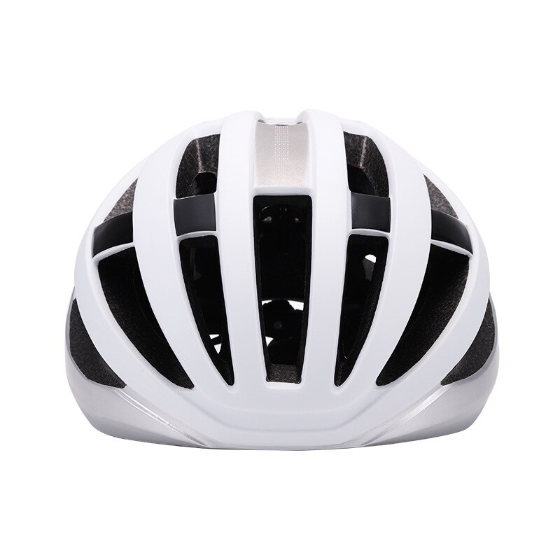 Cycling Helmets With Safety Tail Light Intergrally-molded Bicycle Cap Road Bike MTB Helmet Men Women XC Cascos Ciclismo