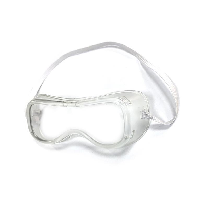 Outdoor Protective Glasses Safety Protection Anti-fog Anti-splash Fully Sealed Sand-proof Wind-proof Goggles Eye Protection