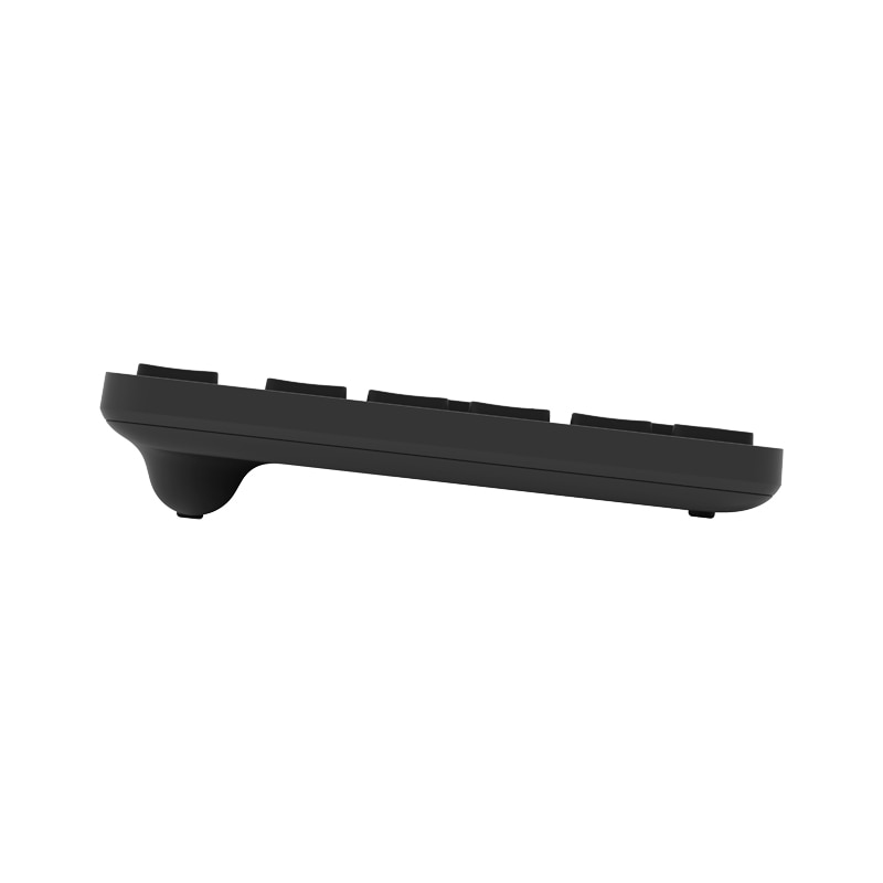 Xiaomi Mijia – ensemble clavier et souris sans fil, USB 2.4 ghz, 104 touches, pour ordinateur portable, Notebook, windows 10