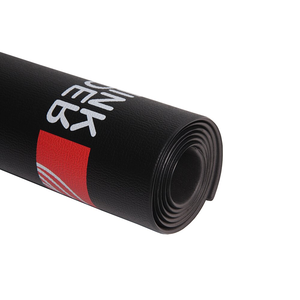 ThinkRider – tapis de vélo X5 X7, tapis d'entraînement en caoutchouc pour vélo cyclisme Triathlon, tapis d'exercice d'intérieur pour entraîneur