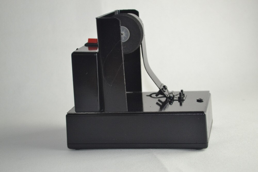 Remote Control Card Fountain Magic Tricks Stage Close Up Magia Illusion Gimmick Prop Magica Spray Card Device Card Spray Magie