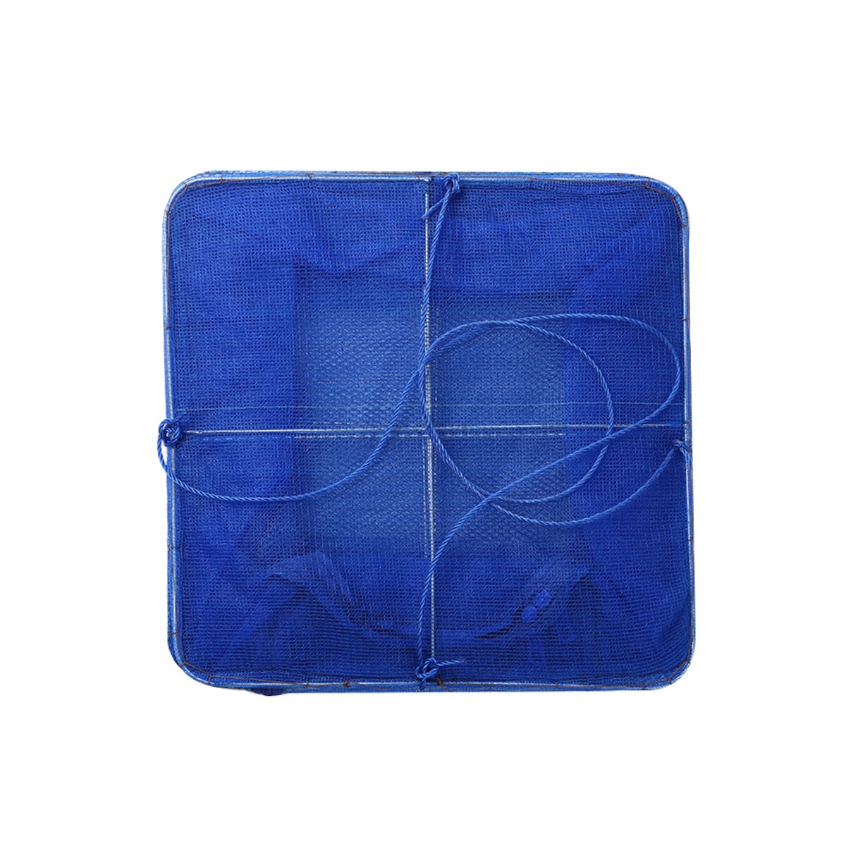 4 Layers Foldable Hanging Net Durable Nylon Steel Wires Drying Mesh Rack Large Capacity Fish Vegetable Dryer Hanger Drying Tools