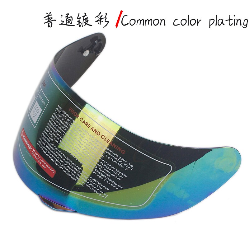 Vidrio de casco para JIEKAI 316 902 modelo GXT 902 modelo para K3SV K5 modelo 4 colores vidrio de casco disponible: 3