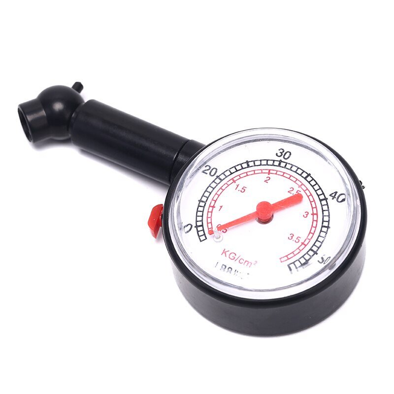 Auto Bike Motor Tyre Air Pressure Gauge Vehicle Tester Monitoring System Car Tire Pressure Gauge Meter Car Diagnostic Tools