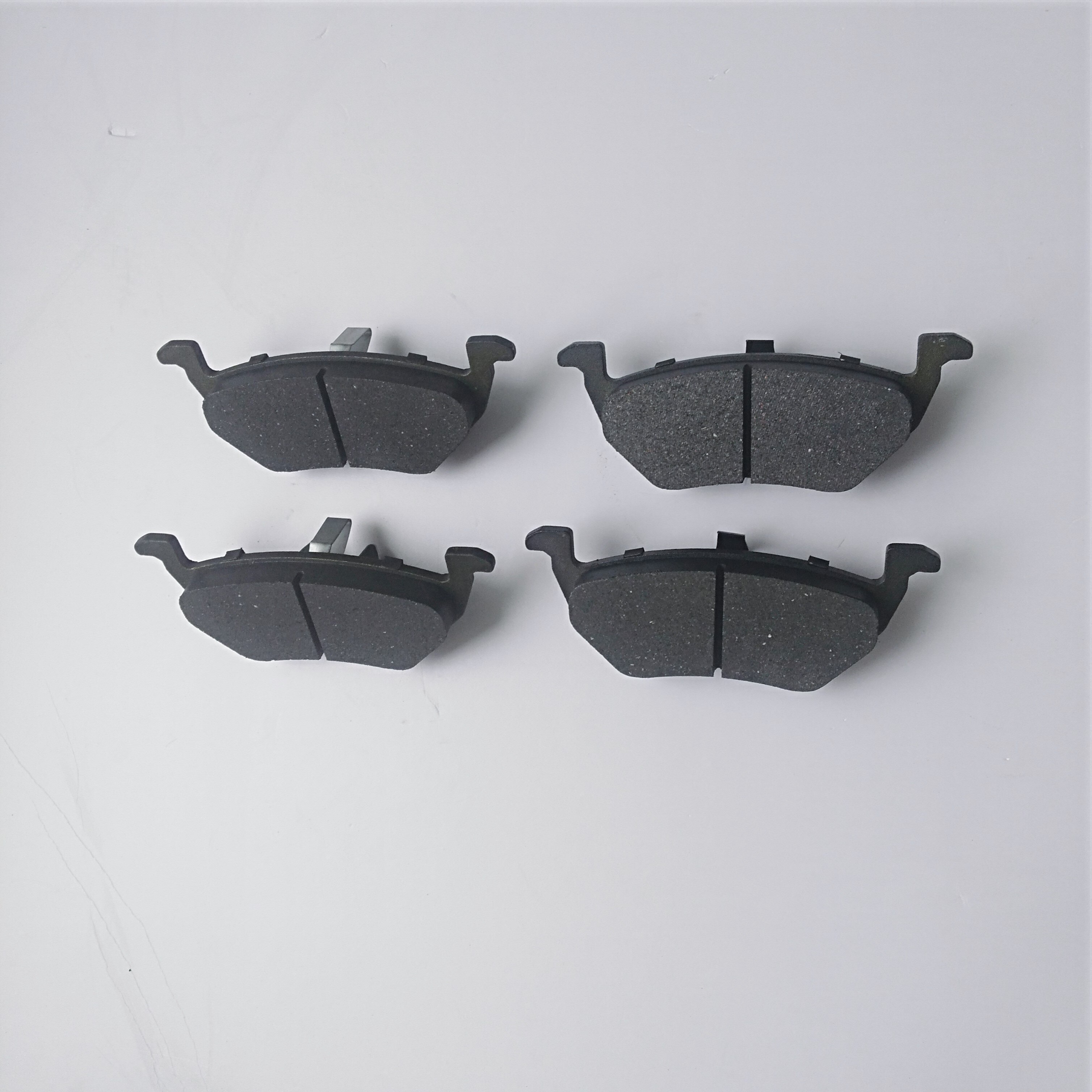 Original Rear Brake Pads for Haima 7 S7