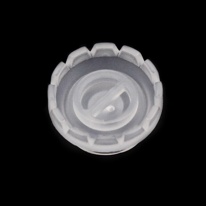 50Pcs/100Pcs Eyelash Extension Glue Cup Lash Blooming Lift Plastic Eyelash Glue Holder Eyelashes Adhesive Stand Cup