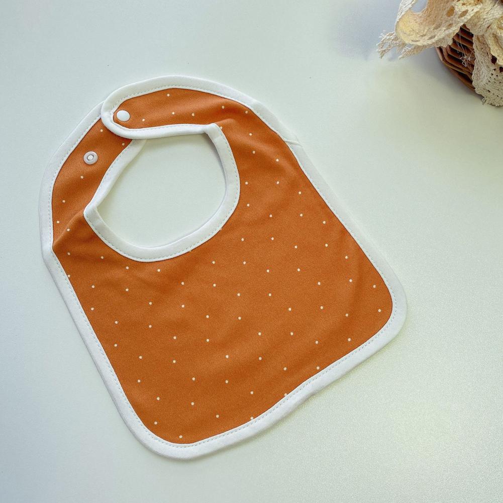 Speeksel Handdoek Gedrukt Super Absorberende Zachte Baby Kwijlen Bib Voor Peuters Baby Jongens Meisjes Voeden Schort Katoen Bandana Slabbetjes