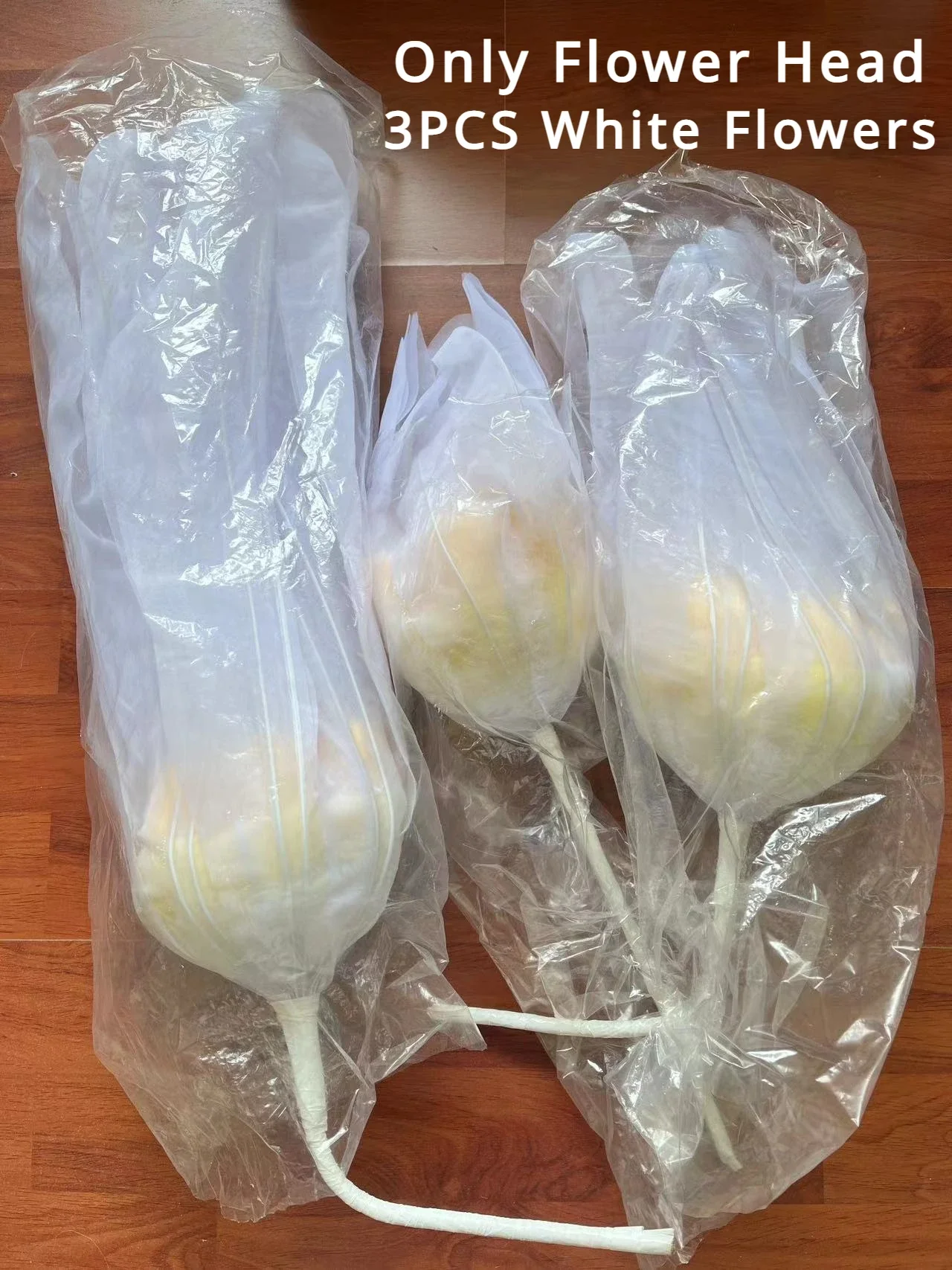 1/3 stk. kæmpe marguerit kunstige blomster bryllupsdekoration rekvisitter marguerit store blomster sceneopsætning vinduesudstilling boligdekoration: Rød