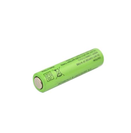 Batterie Lipo 3.7V 600mAh Ricaricabili 2pz | Compatibili con Droni Syma X5, Cheerson CX-30W