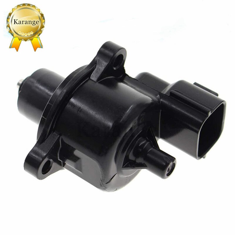 68V-1312A-00-00 HP 115HP F115 LF115 Idle Speed Control Valve ISC IAC Stepper Motor For Yamaha Outboard Marine Boat Parts