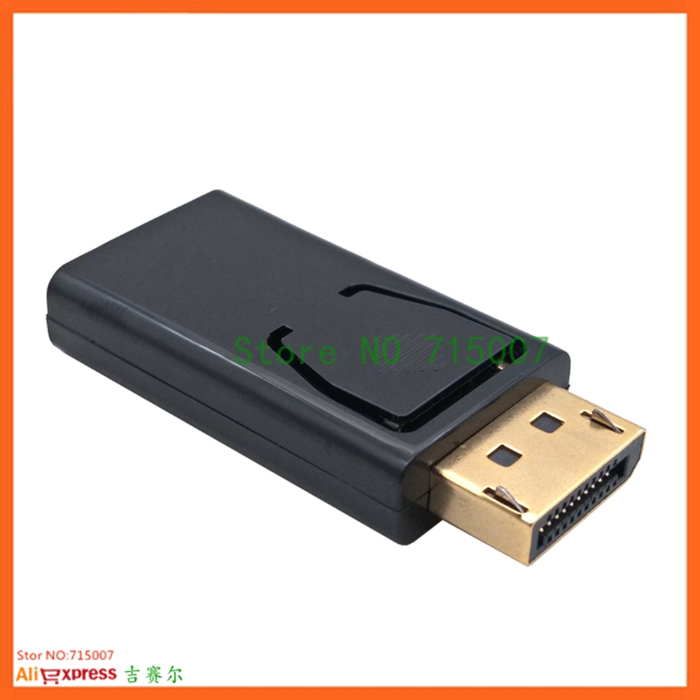 Przedłużacz Displayport 4K DP 1.2 przedłużenie kabla Displayport męski na żeński (współpracuje z portem kablowym Displayport 1.4)