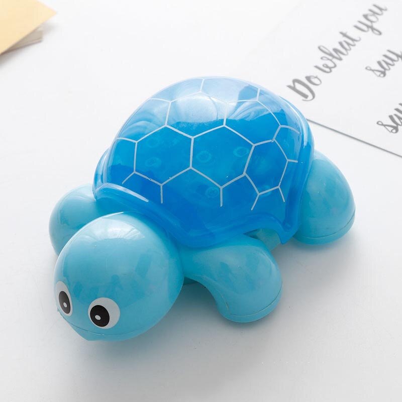 cute Electric music small tortoise universal wheels climbing turtle baby turtle best Christmas