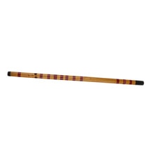 Traditionel bambusfløjte kinesisk bambus håndlavet fløjtemusik til studerende