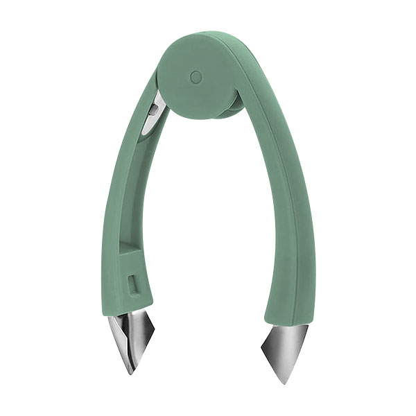 Coupeur de fruits et légumes multifonction Harvey MEDler, trancheuse, râpe à carottes et à concombre, outils de carottier, gadget de cuisine: vert clair