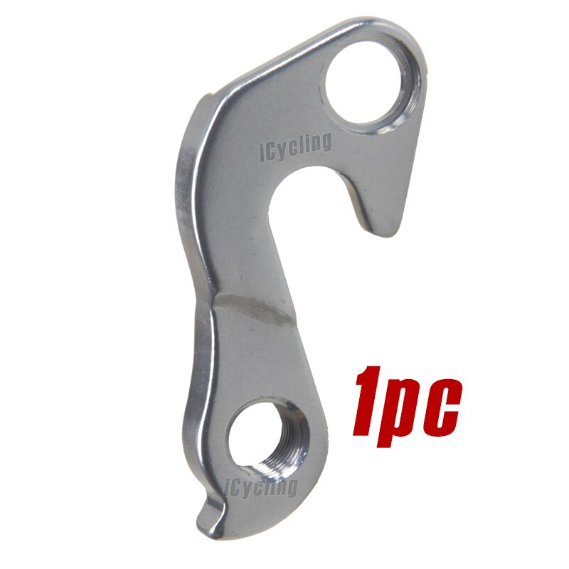 1pc/1set Derailleur Hanger for Specialized Tumpjumper CAMBER FSR COMP Enduro Epic HT Roubaix Fuse Tarmac Sl4 Venge S-Works Allez: 441SRx1pc