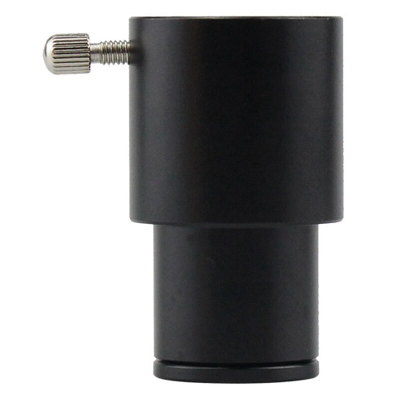 Datyson-accesorios para telescopio astronómico, extensor 2X de 0.965 pulgadas, 5P9916B, cristal óptico totalmente de Metal