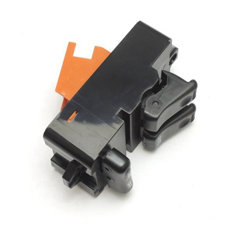 Passenger Side Master Window Switch Control Lifter Switch for Mazda 323F Bongo 1994-1998 BC8E-66-RHD