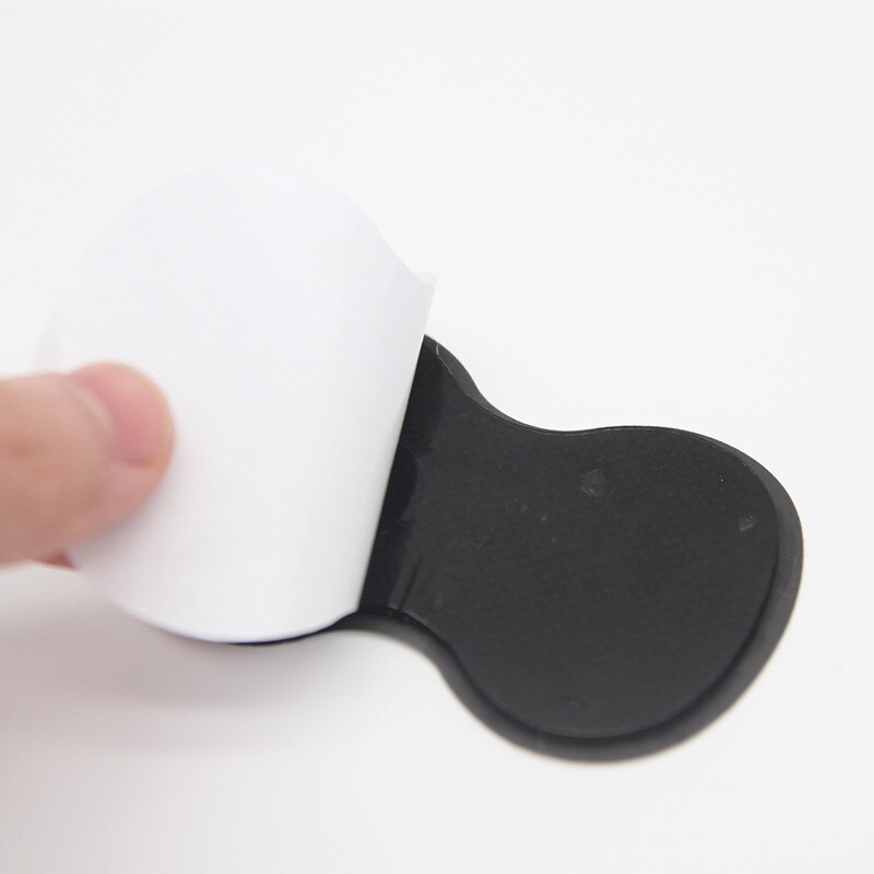 1 Set Body Pain Relief Pulse Relax Muscle Electronic Therapy Massager for Back Foot Neck 2 Colors Optional