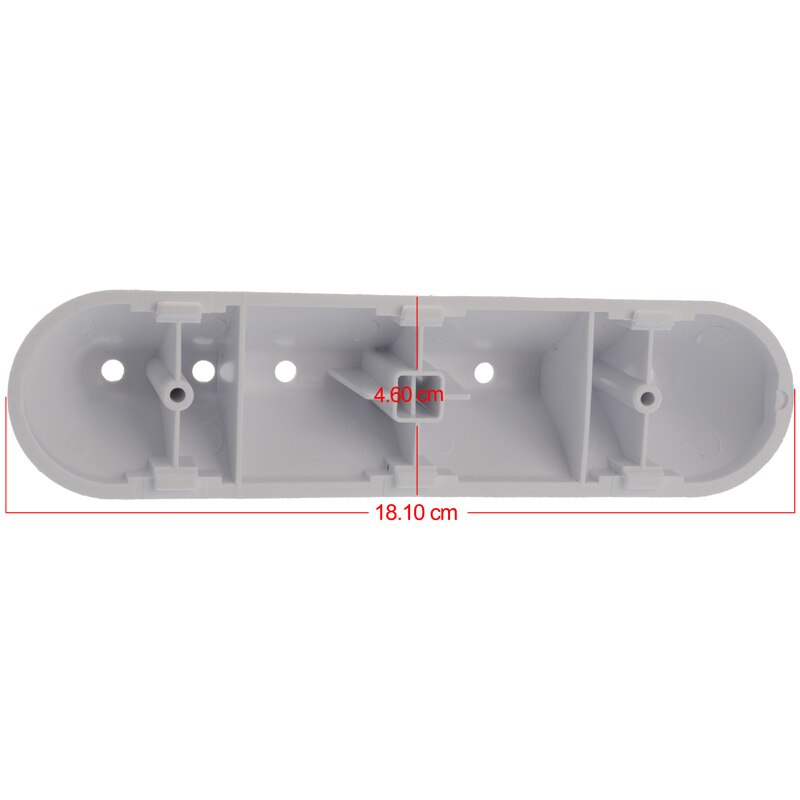 Washing Machine Drum Paddle For Whirlpool AWO 3560