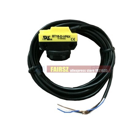 The Germany TURCK original photo-electric sensor