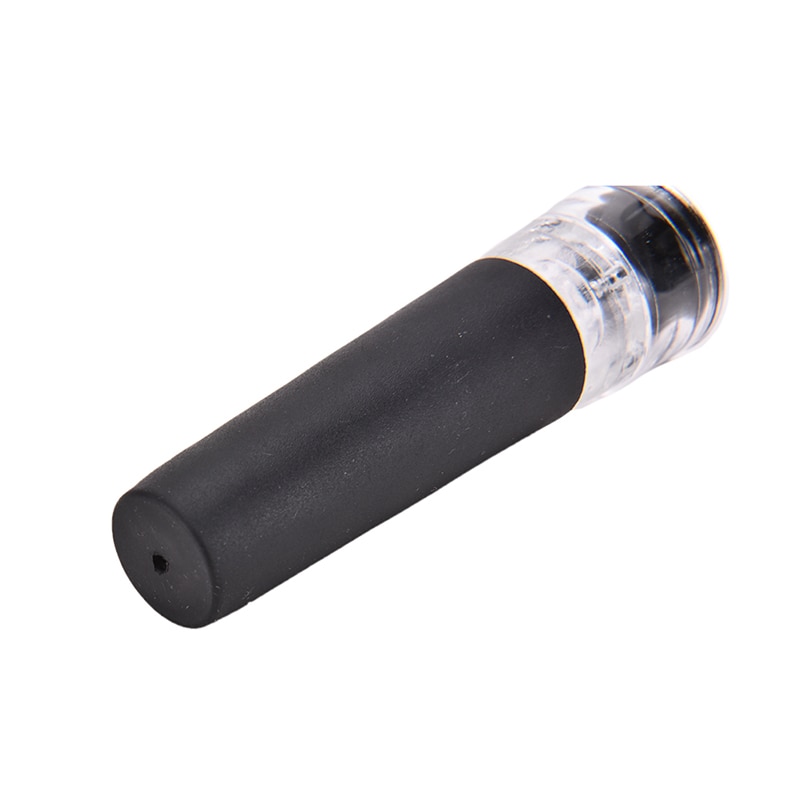 Ijs rode wijnopener luchtdruk kurkentrekker thuis keuken eenvoudige flespomp kurkentrekker schroefgereedschap