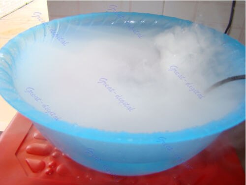 24V Ultrasonic Mist Maker Fogger Water Fountain Atomizer Air Humidifier Longlife