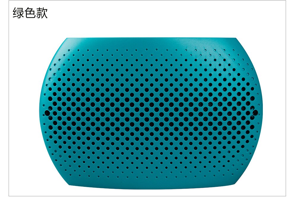 Rechargeable Mini Dehumidifier Cordless Renewable Air Dehumidifier Absorbing Moisture Air Dryer for Home Wardrobe
