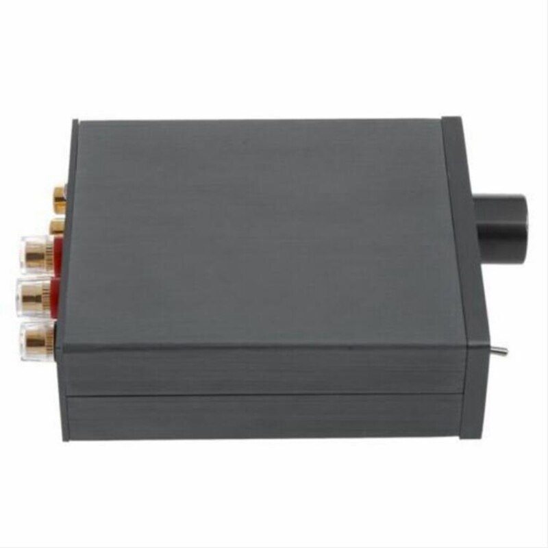 TPA3116 Digital Power Amplifier Hifi Class 2.0 D Stereo Desktop Audio Amp 50Wx2 100Wx2 For Home Stereo Speaker