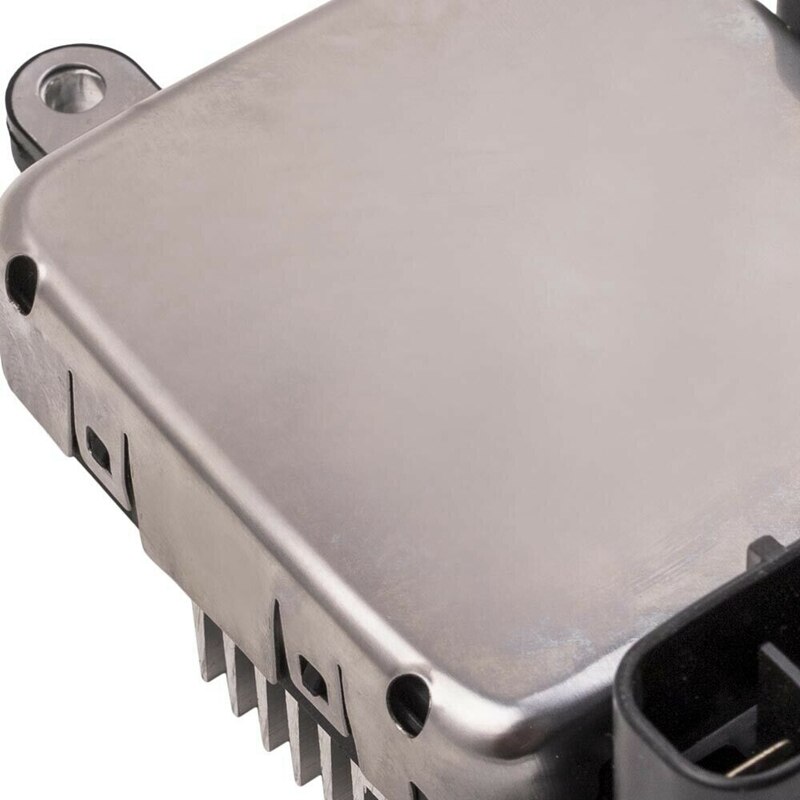 Radiator Cooling Fan Control Module Unit Cooling Fan Control Module for Toyota RAV4 Lexus ES350 Sienna Camry 89257-30060