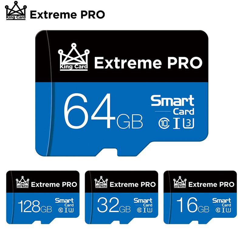 Micro SD Card 4GB 8GB 16GB 32GB Memory Card MicroSD Class 10 TF card 64GB 128GB cartao de memoria for Phone