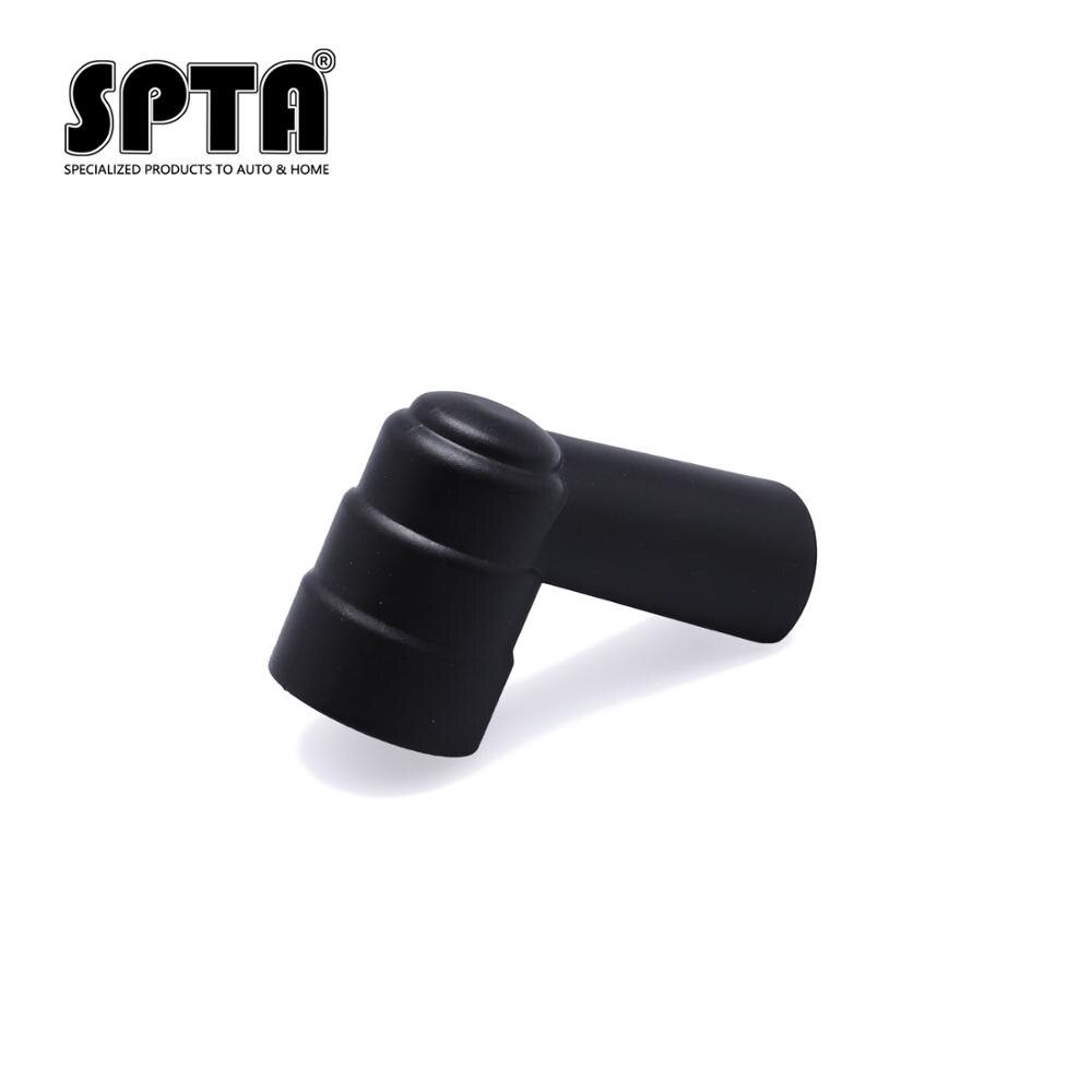 Custodia protettiva SPTA e aste di prolunga per lucidatrice a batteria 12V: Protective copertina