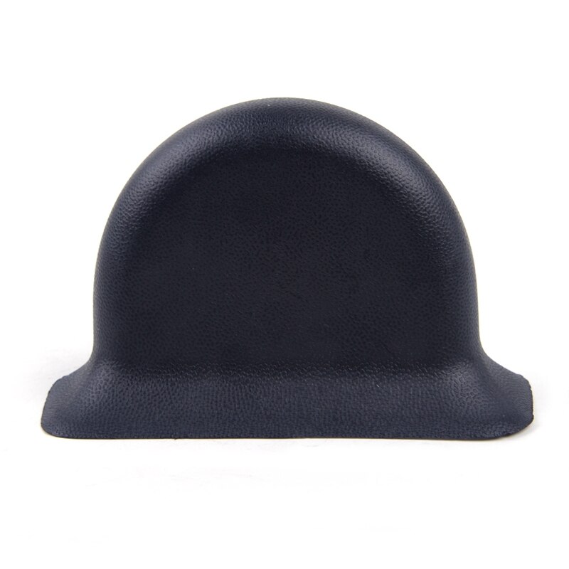 Black Rear Towing Eye Hook Drawbar Cover Cap For Bora Golf 4 MK4 For Skoda Octavia 1J0803663