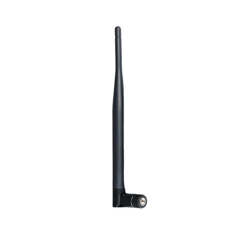 Antena wifi 2,4g SMA macho, enrutador RP SMA 2,4 GHz 5,8 Ghz, banda Dual 5dBi, amplificador de señal WLAN