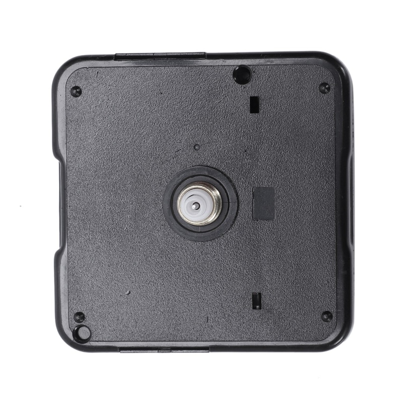 Silent Large Wall Clock Mechanism Watch Diy Mechanism Quartz Clock Movement Parts Replacement Repair Clock Parts Hands Tools Set