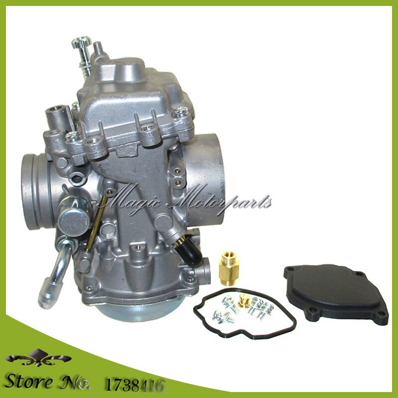 ATV Carburetor For Polaris Ranger 400 425 500 Trail Boss 325 330 MAGNUM 325 330 550 2X4 4X4 SPORTSMAN 300 335 500 600 700 MV7