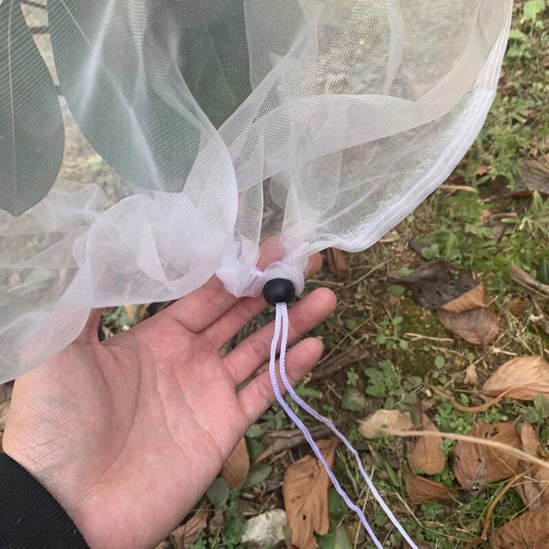 Plant Insect Proof Cover Birds Proof Net for Gardening Orchard Vegetable Crop D6