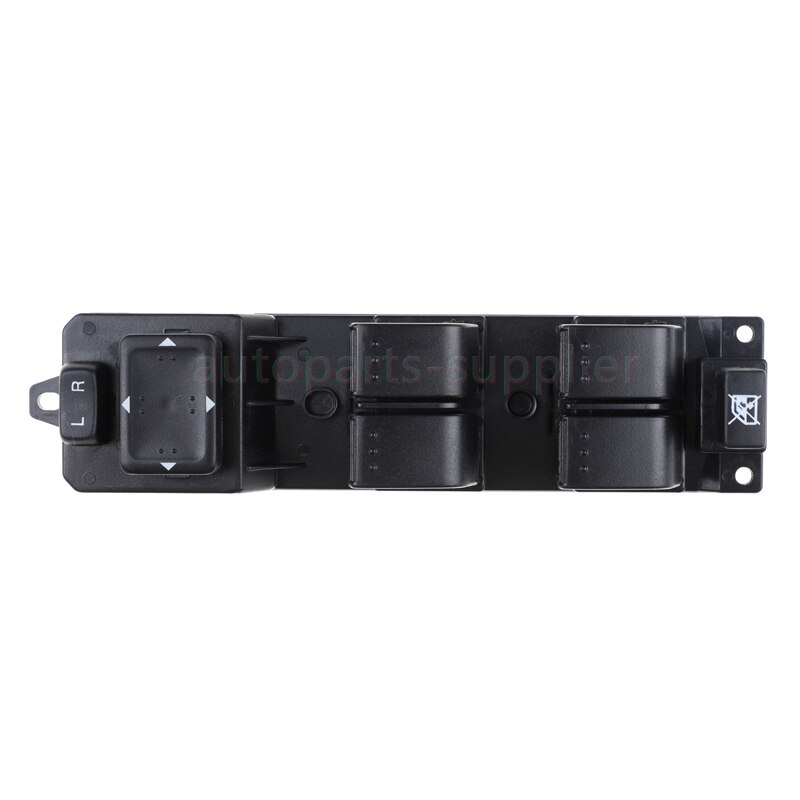 YAOPEI For Mazda 6 2006 2007 Electric Power Master Control Window Switch P7A66350C GV2S-66-350A GV2S-66-350
